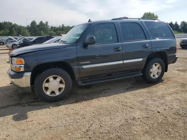 1GKEK13Z36J106255