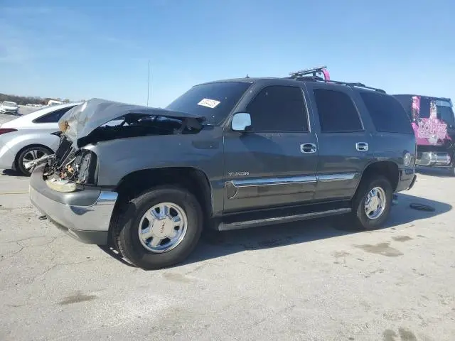 1GKEK13Z52R232970