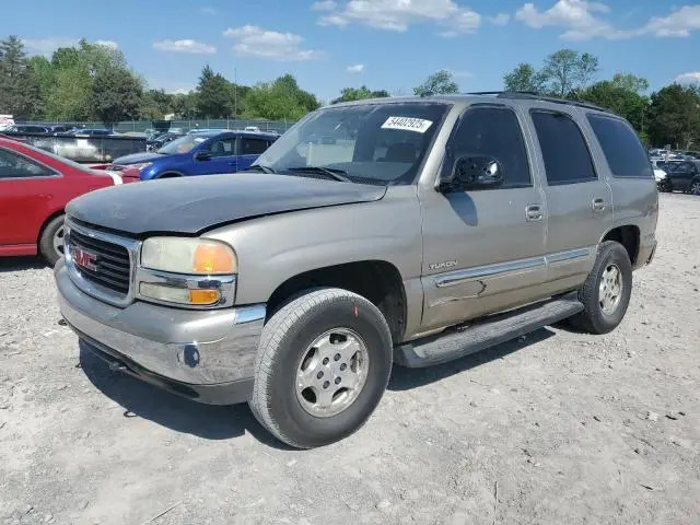 1GKEK13Z53R158015