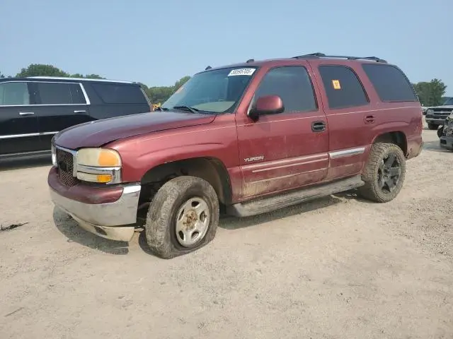 1GKEK13Z63R210686