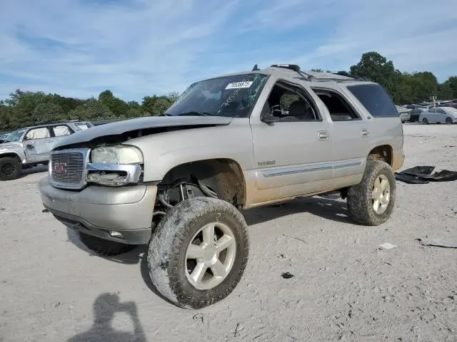 1GKEK13Z76R122007