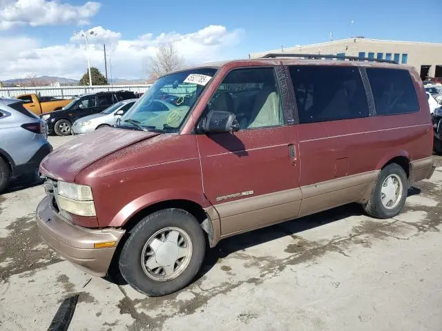 1GKEL19W2XB506085