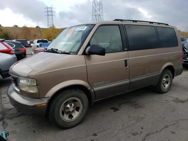 1GKEL19W4XB506220