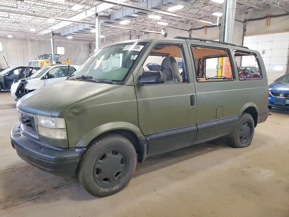1GKEL19X35B500656
