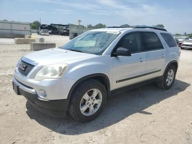 1GKER13D29J142507