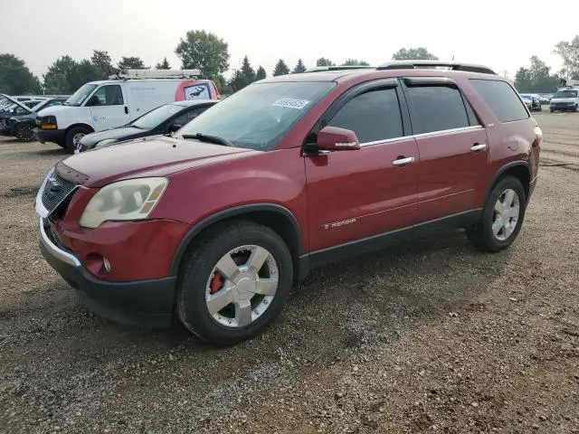 1GKER33707J131069