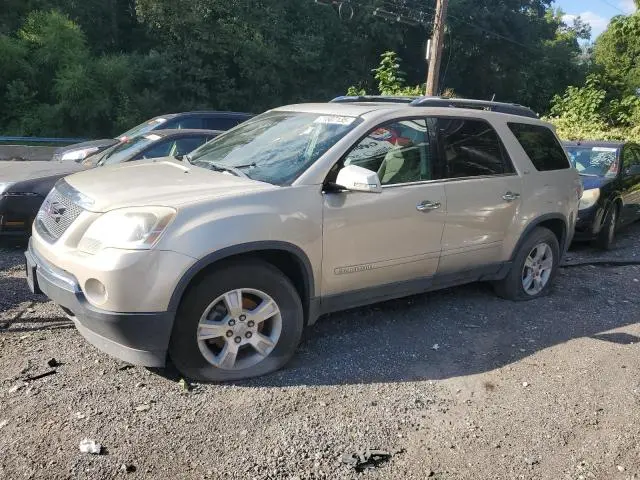 1GKER33727J167023
