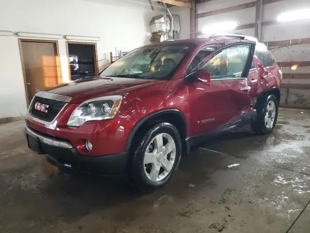 1GKER33738J161166