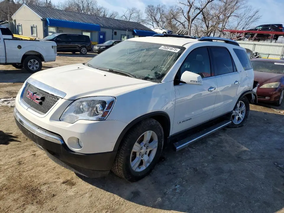 1GKER33747J124190