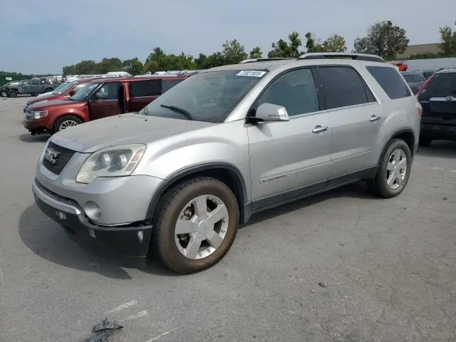 1GKER33767J127642