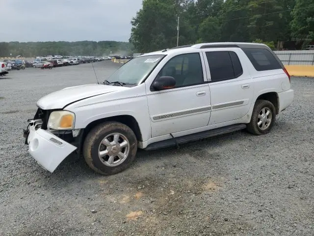 1GKES12S646199986