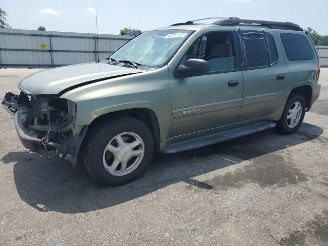 1GKES16S346132191