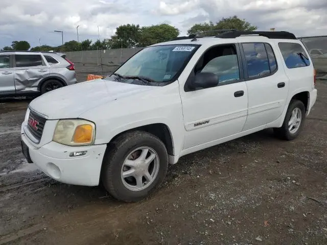 1GKES16S356105803