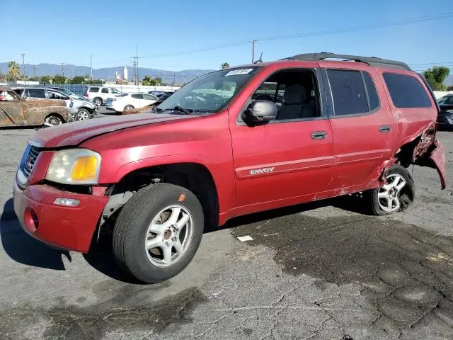 1GKES16S356109205