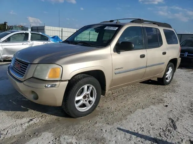 1GKES16S366100814