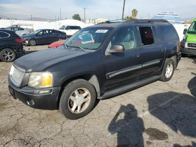 1GKES16S436161374