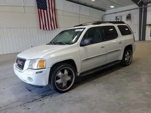 1GKES16S436240107