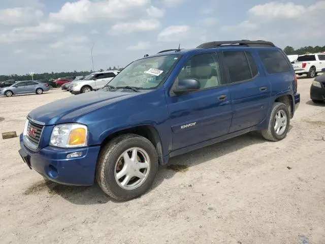 1GKES16S456126014