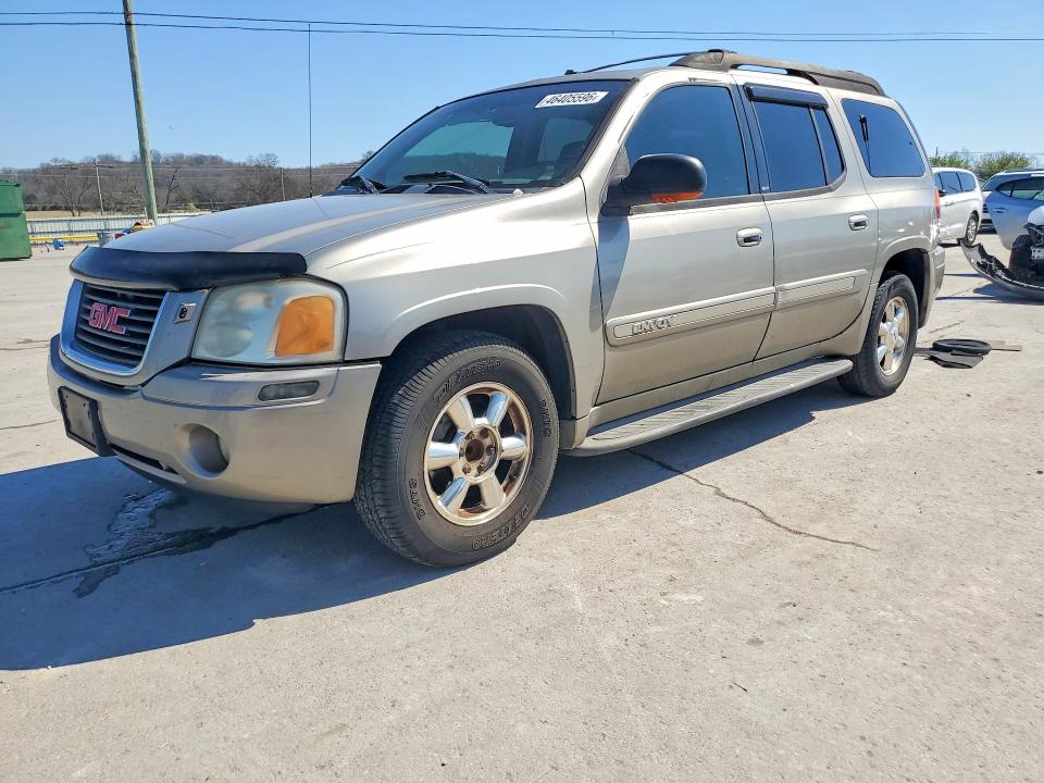 1GKES16S536108019