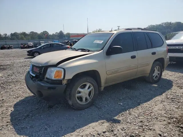 1GKES16S546231997