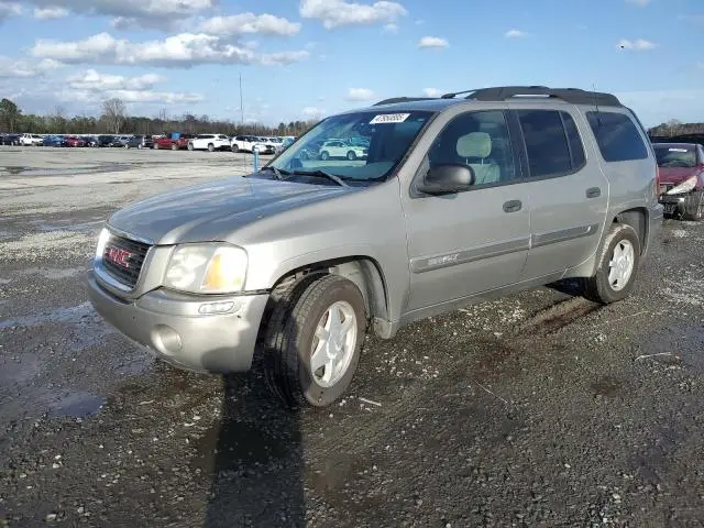 1GKES16S636165541
