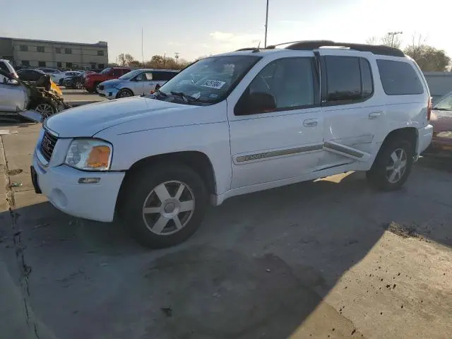 1GKES16S646189209