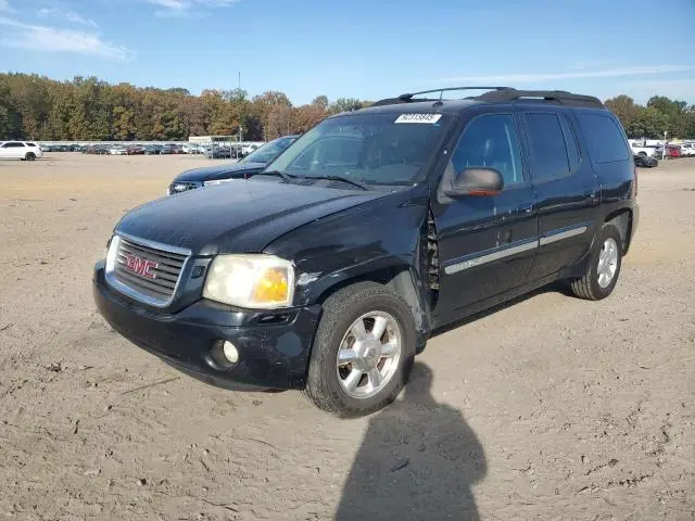 1GKES16S656206527