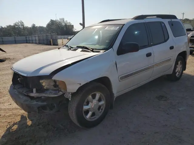 1GKES16S836131505