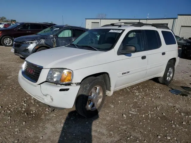 1GKES16SX56176237