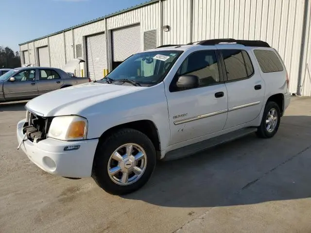 1GKES16SX66173565