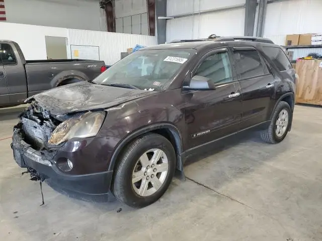 1GKEV13718J142115