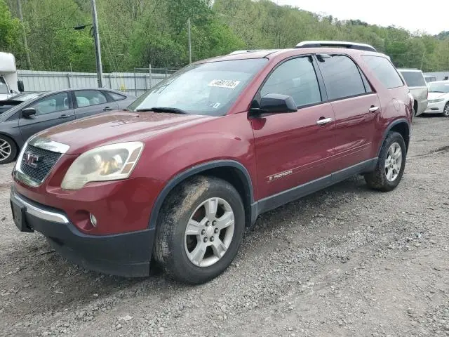 1GKEV13738J122402