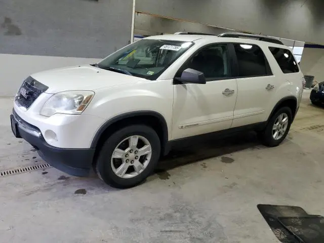 1GKEV13758J146409