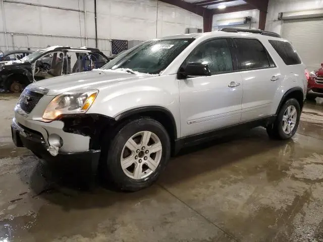 1GKEV13D09J220438