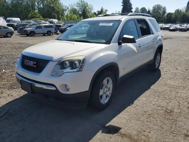 1GKEV13D49J148529