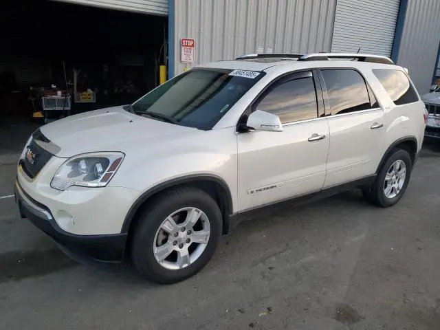 1GKEV23707J124595