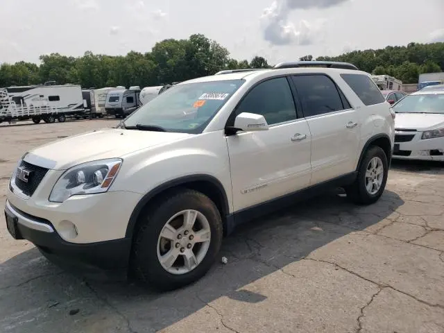 1GKEV23758J276034