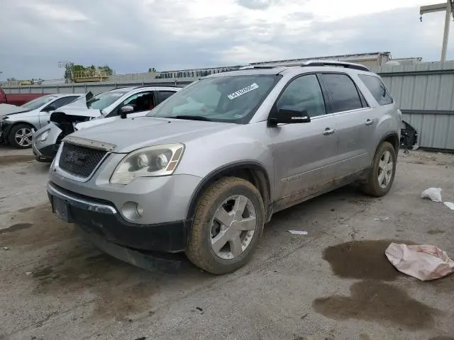 1GKEV23788J250334