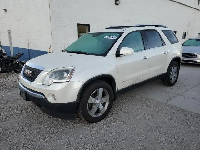 1GKEV23D09J140109