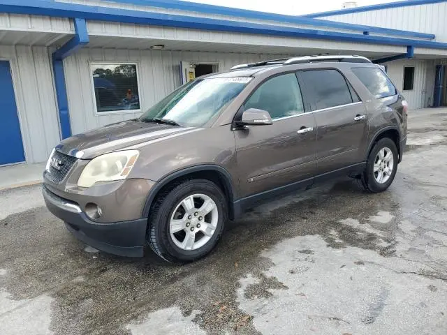 1GKEV23D09J140997