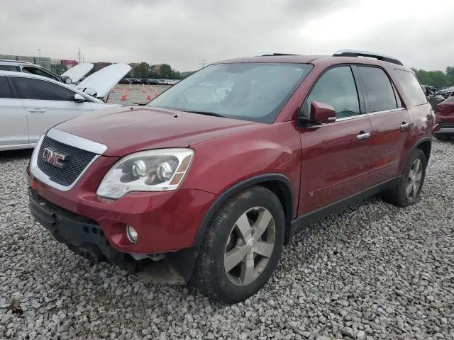 1GKEV23D09J165172