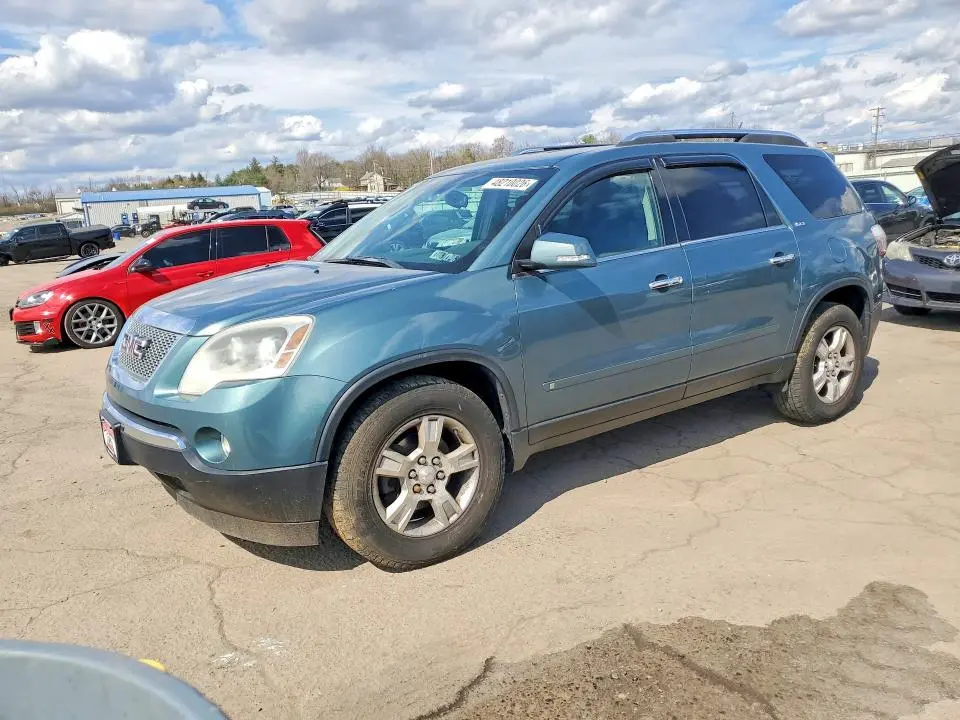 1GKEV23D29J108407