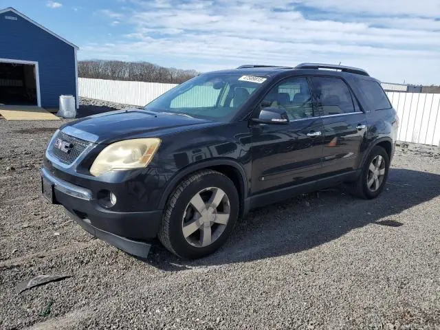 1GKEV23D79J165539