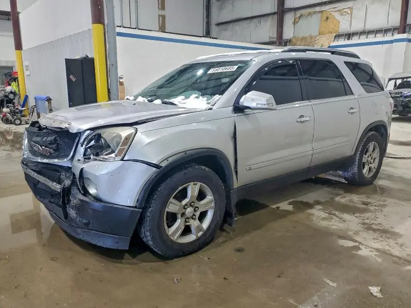 1GKEV23D79J180607