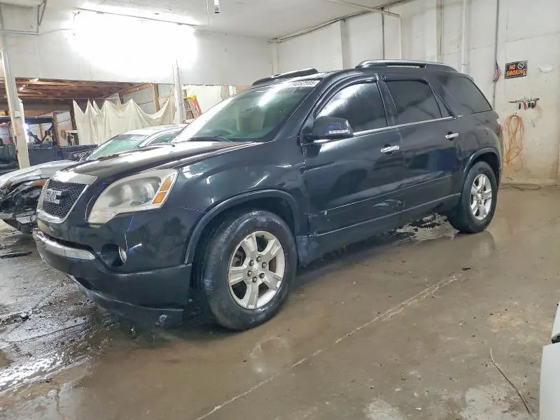 1GKEV23D99J184450