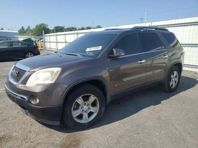 1GKEV23D99J206933