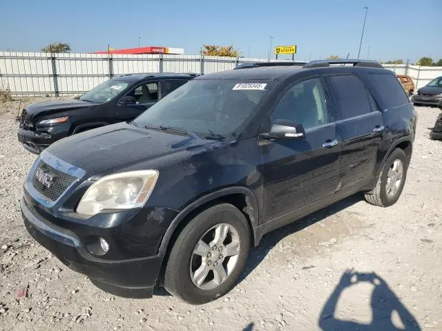1GKEV23DX9J207265