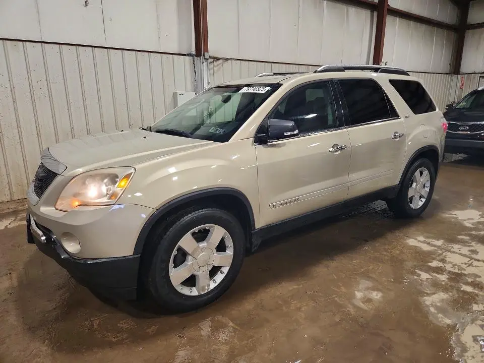 1GKEV33708J162707