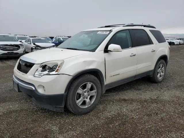 1GKEV33718J167818