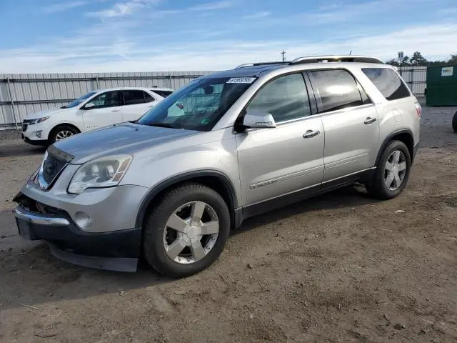 1GKEV33727J128945